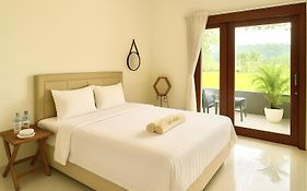 Puri Indah Inn Guest House
